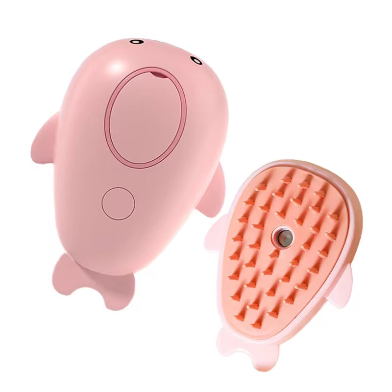 Levexa PetSpa™ Brush
