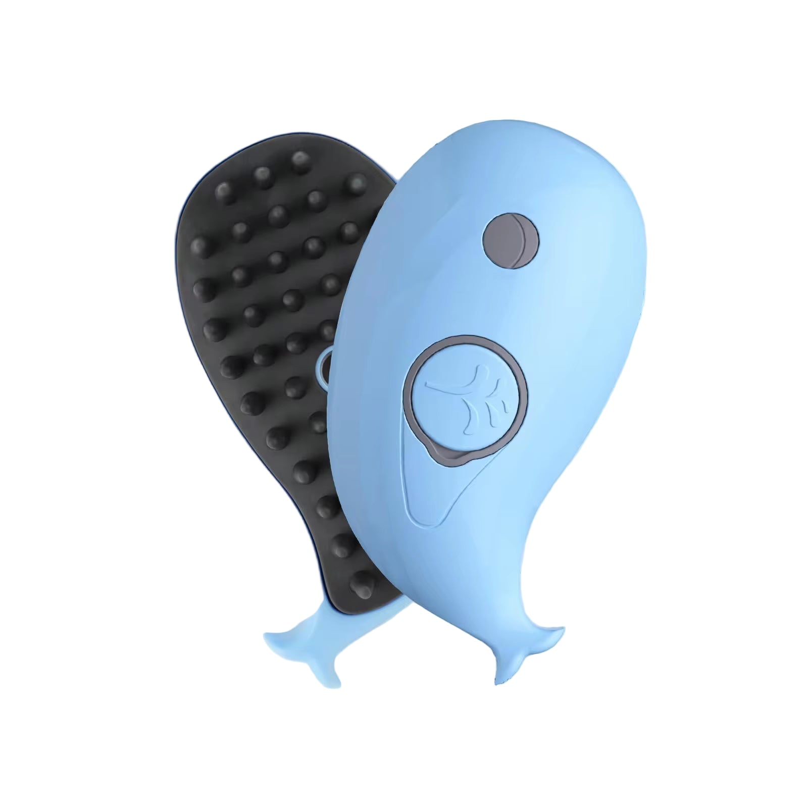 Levexa PetSpa™ Brush
