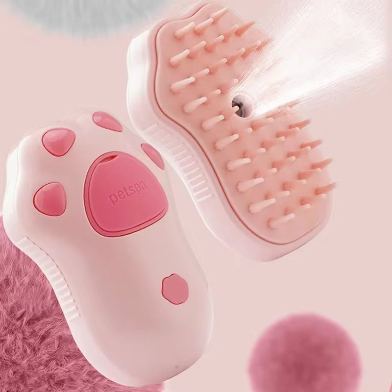Levexa PetSpa™ Brush