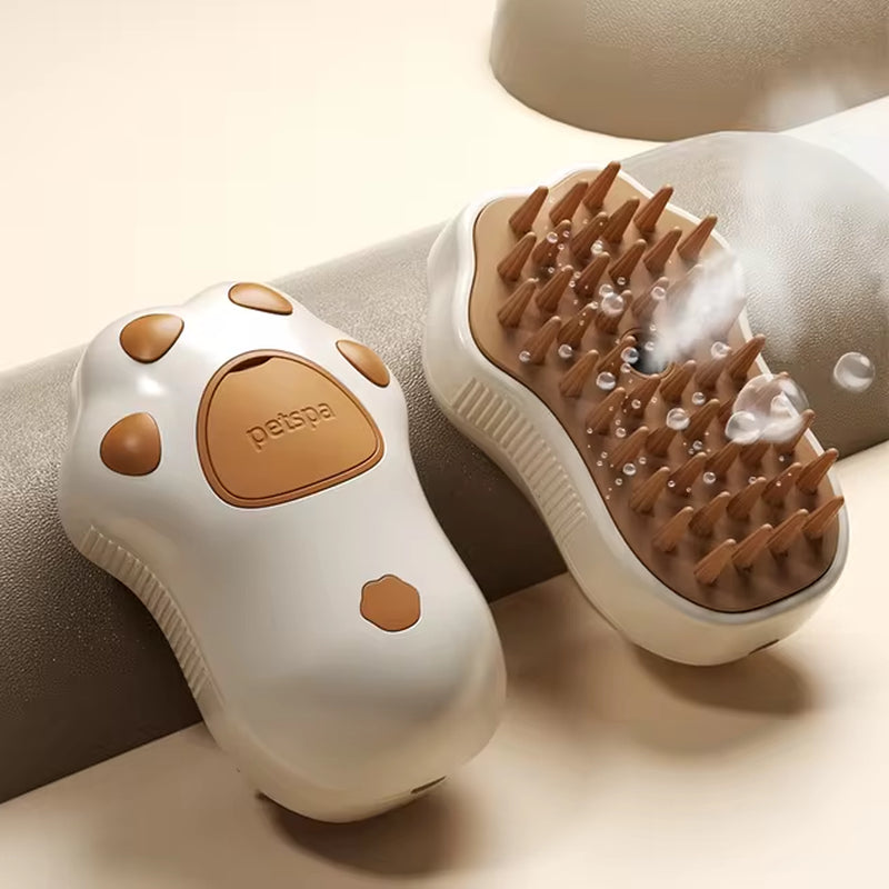Levexa PetSpa™ Brush